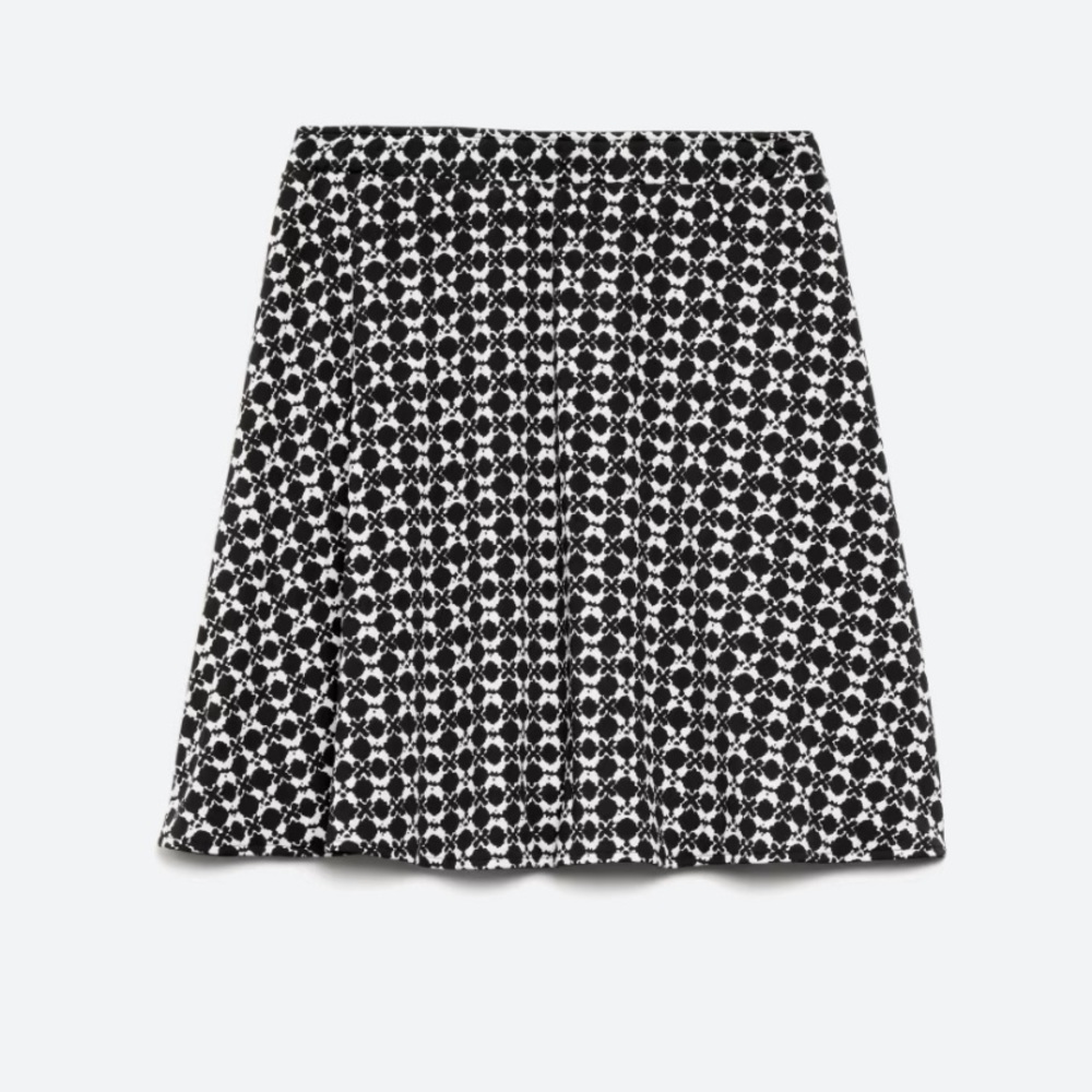 41 Hawthorn Abbie Reversible Skirt